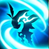 Druid's Wit (Passive) skill icon