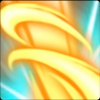 Light Hurricane skill icon