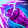 Fire! skill icon