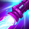 Burst Cannon skill icon