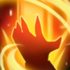 Rage Explosion skill icon