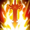 Sword of Gluttony skill icon