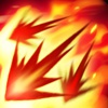 Sword Rain skill icon