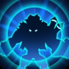 Overdrive (Passive) skill icon