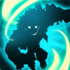 Rolling Spike skill icon