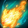 Burning Soul skill icon
