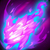 Burning Soul skill icon