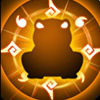 Karma skill icon