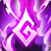 Curse of Death skill icon