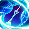 Cutback Blow skill icon