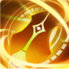 Cutback Blow skill icon