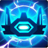 Jet Engine (Passive) skill icon
