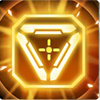 Mega Impulse Gun skill icon