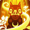 Valiant Boar Soul skill icon