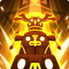 Grassland Tribe Totem skill icon