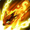 Burning Soul skill icon