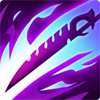 Glaive Slash skill icon