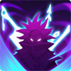 Shadowless Movement skill icon
