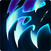 Dizzying Gesture skill icon
