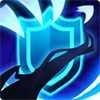 Shadow of Right Arm skill icon