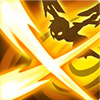 Swift Slash skill icon