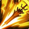 Guard Crush skill icon