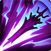 Guard Crush skill icon