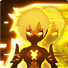 Evasion (Passive) skill icon
