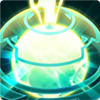 EMP Shock skill icon