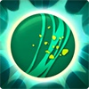 Macaron Boomerang skill icon