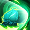 Crash! Macaron skill icon