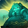 King of Desserts (Passive) skill icon