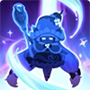 Determination of Dessert Kingdom skill icon