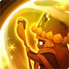 Bittersweet Taste (Passive) skill icon