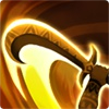 Leap Slash skill icon