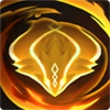 Control Sand skill icon