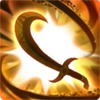 Sand Blade (Passive) skill icon