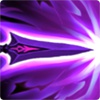 Spinning Pierce skill icon