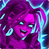 Indomitable Force skill icon