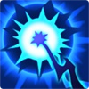Thunder Shot skill icon