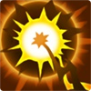 Thunder Shot skill icon