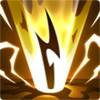 Wild Bolt skill icon