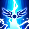 Might · Resurrection (Passive) skill icon