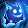 Go Demon! skill icon