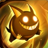 Go Demon! skill icon