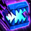 Bind: Demon Bag skill icon
