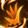 Mischievous Curse (Passive) skill icon