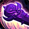Violent Swing skill icon