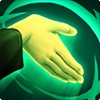 Infinite Strike skill icon