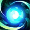 Cursed Technique Lapse: Blue skill icon